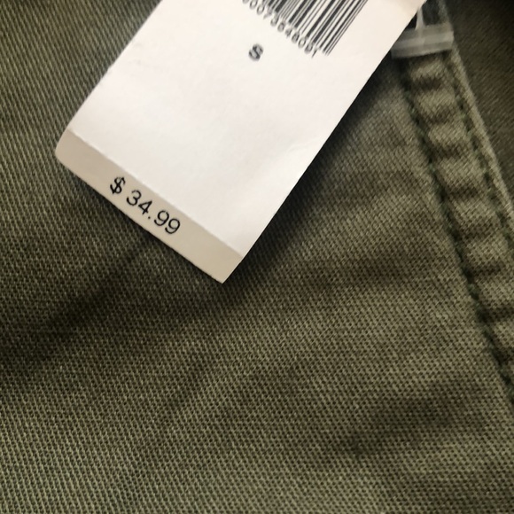 OLD NAVY SLIM (S) - Picture 2 of 10